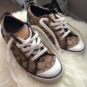 Coach Sneakers